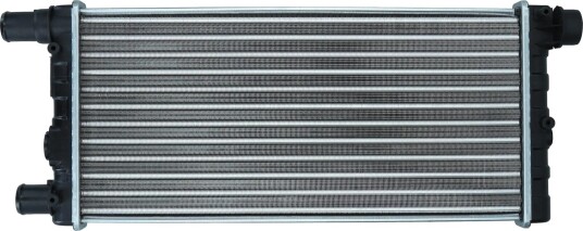 Radiator, motorkjøling KAMOKA 7705173