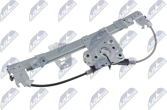 Vindusheis NTY EPS BM 046