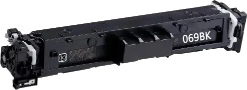 TB Toner 069 Sort (2.100 sider) erstatter Canon 5094C002 TB Premium toner