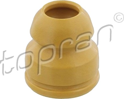 Fjærstopper TOPRAN 620 457