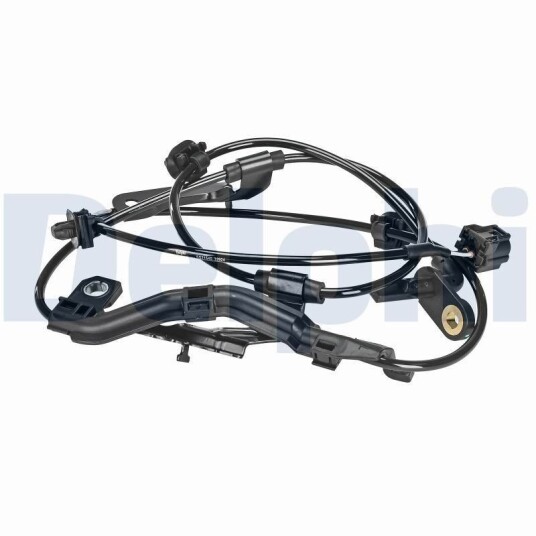 Sensor, ABS DELPHI SS21540-12B1 Sensor, ABS DELPHI SS21540-12B1