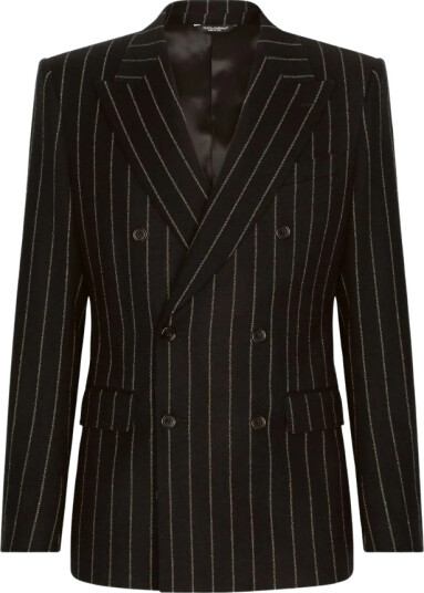 Dolce & Gabbana Herre Dress Svart M,