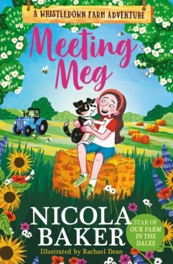 Meeting Meg Meeting Meg