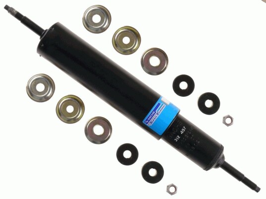Støtdemper SACHS 312 457