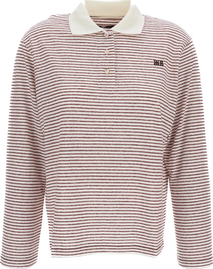 Wales Bonner Dame Topper Flerfarget XS, Wales Bonner Dame Topper Flerfarget XS,