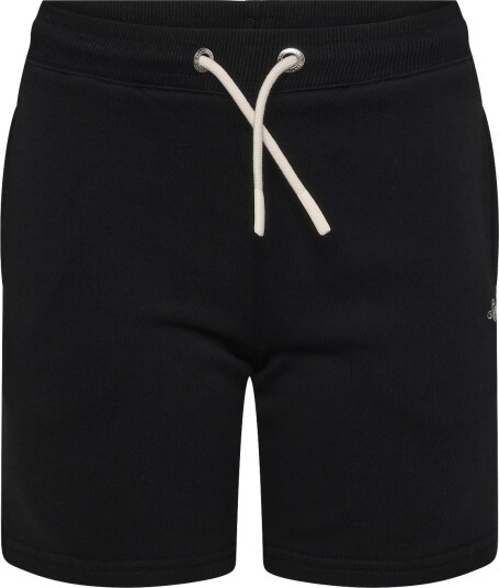 Gant Kids Shield Sweatshorts   BLACK   122