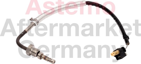 HITACHI 2507071 Sensor, eksostemperatur HITACHI 2507071 Sensor, eksostemperatur