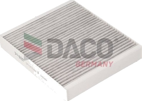 Kupefilter DACO Germany DFC2700W Kupefilter DACO Germany DFC2700W