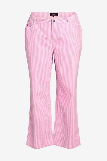 Zizzi Jeans jAshley Myra Rosa Zizzi Jeans jAshley Myra Rosa