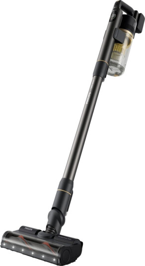 Philips Series 7000 Aqua Trådløs Skaftstøvsuger med 80 minutters brukstid XC7057/01