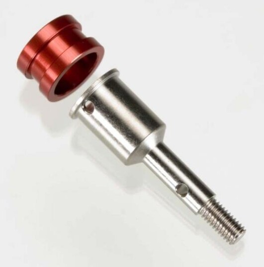 Traxxas 5166 Stub Axle/Axle Sleeve Revo/T-Maxx Traxxas 5166 Stub Axle/Axle Sleeve Revo/T-Maxx