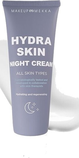 Hydra Skin Night Cream Hydra Skin Night Cream
