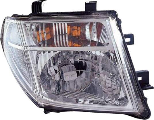 DIEDERICHS 6084080 Frontlykter
