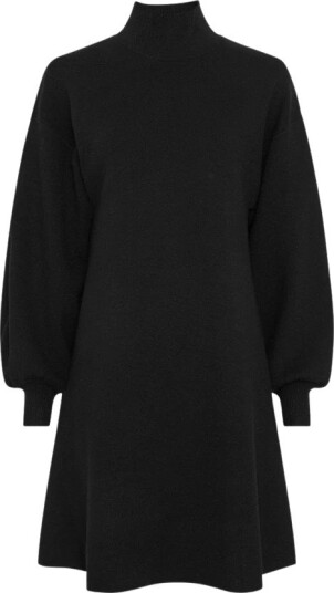Moss Copenhagen Dame Kjoler Svart XS/S, Moss Copenhagen Dame Kjoler Svart XS/S,