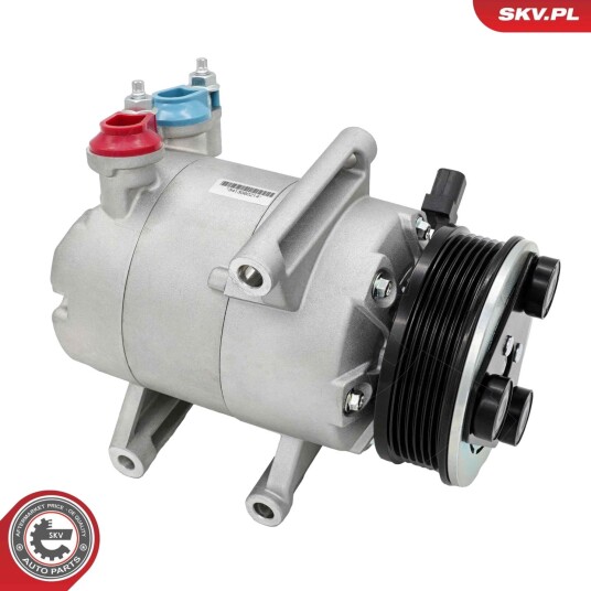 ESEN SKV 84SKV150 AC-kompressor