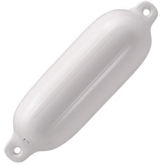 Polyform Fender G3 hvit Polyform Fender G3 hvit
