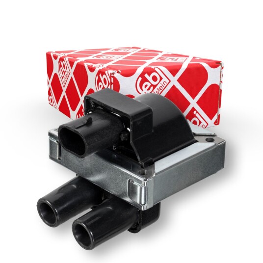 Tennspole coil FEBI BILSTEIN 19929 Tennspole coil FEBI BILSTEIN 19929