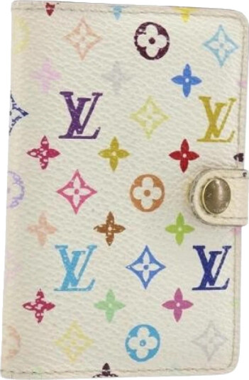 Louis Vuitton Vintage Dame Flerfarget