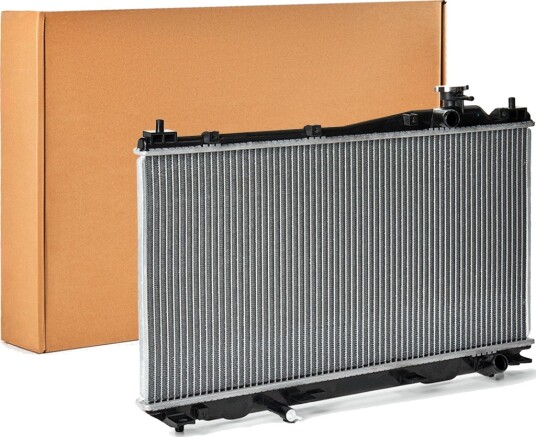 RIDEX 470R0821 Radiator motorkjøling