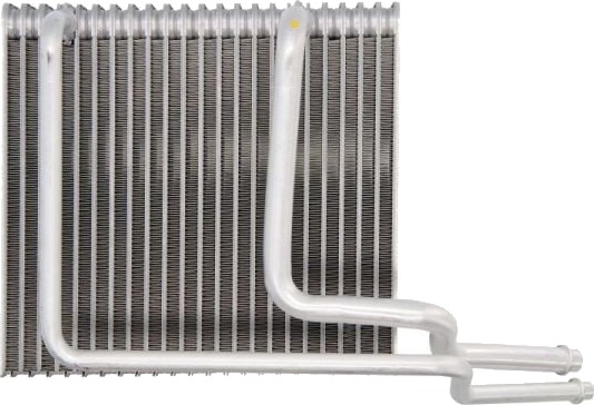 Fordamper, klimaanlegg THERMOTEC KTT150039