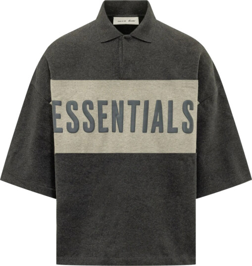 Fear Of God Herre Topper Grå 2XL,