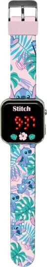Dėlionė Kids Euroswan Lilo Ir Stitch Led Las4091