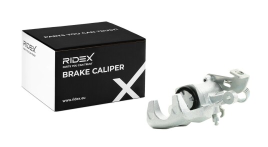Bremsecaliper RIDEX 78B0852 Bremsecaliper RIDEX 78B0852