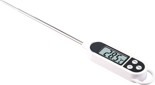 Seasons BBQ Kjøtt Termometer