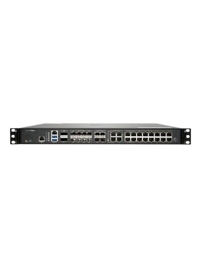 SonicWALL NSa 6700 02 SSC 9578