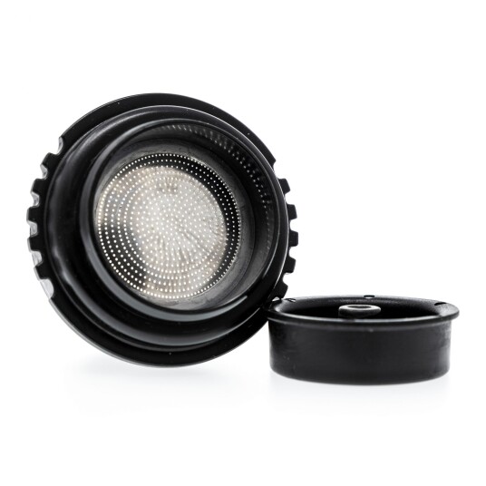 Flair Bottomless 2-in-1 Portafilter Flair Bottomless 2-in-1 Portafilter