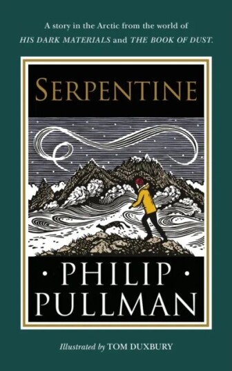 Serpentine Av Philip Pullman Serpentine Av Philip Pullman