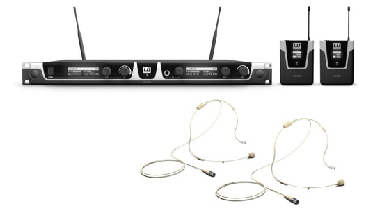 LD Systems U518 BPHH2 LD Systems U518 BPHH2