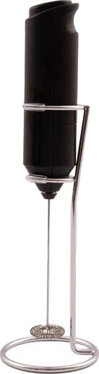 Point Virgule Melkeskummer elektrisk m/ stativ 24 cm svart Point Virgule Melkeskummer elektrisk m/ stativ 24 cm svart