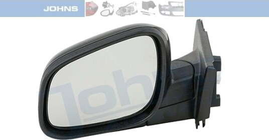Sidespeil JOHNS 21 01 37-20
