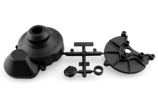 Axial 80078 Transmission Spur Gear Cover