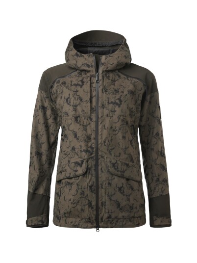 Chevalier Women's Pointer Chevalite Jacket 3.0 Autumn Green Deer 44W
