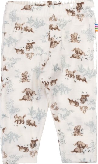 Joha Beaver ull body off white (100) 100