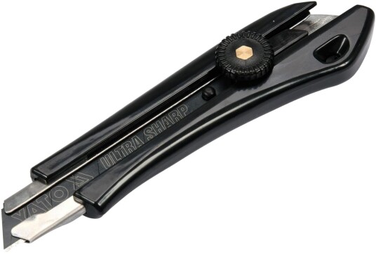 Yato Brytebladkniv YT 75124