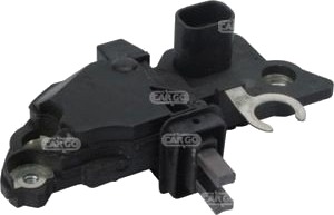 AC-kompressor HC-Cargo 241058
