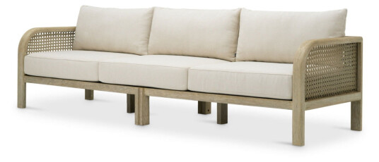 Julian Sofa Viola Sand L