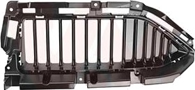 Ventilasjonsgitter VAN WEZEL 8804591 Ventilasjonsgitter VAN WEZEL 8804591