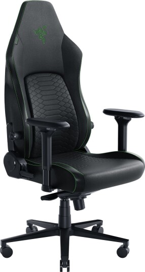 Razer Iskur V2 gamingstol grønn Razer Iskur V2 gamingstol grønn