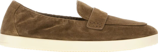 Tory Burch Dame Sko Brun 40 EU,