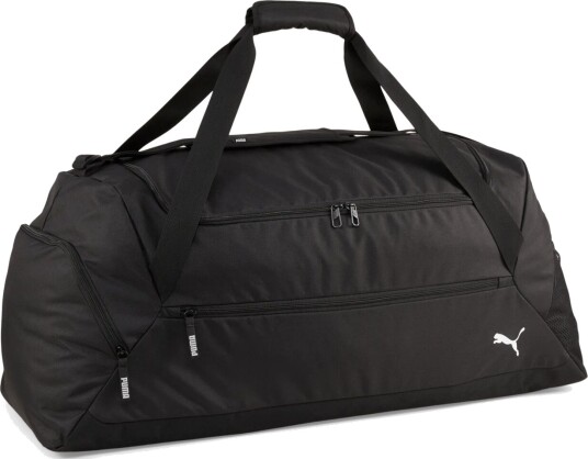 Puma Teamgoal Teambag L, treningsbag BLACK