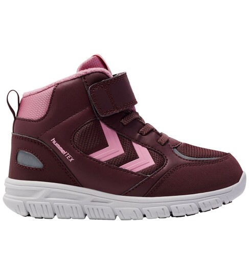 Hummel Junior's X Light 2.0 Mid Tex Vineyard Wine 29