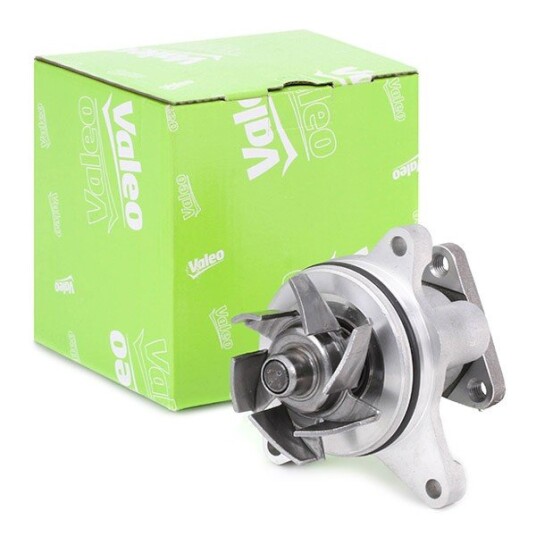 Vannpumpe VALEO 506576
