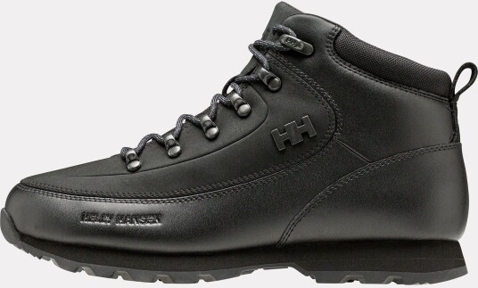 Helly Hansen Forester Premium Vinterstøvler Herre Svart 43