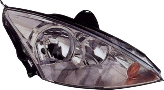 ALKAR 2741400 Frontlykter