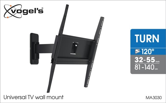 Vogel's MA3030 Full Motion TV Wall Mount