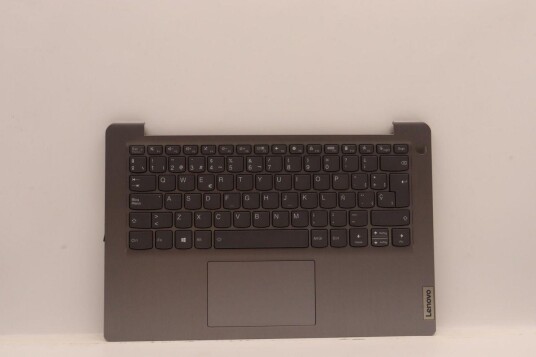 Lenovo COVER Upper Case ASM_SPA